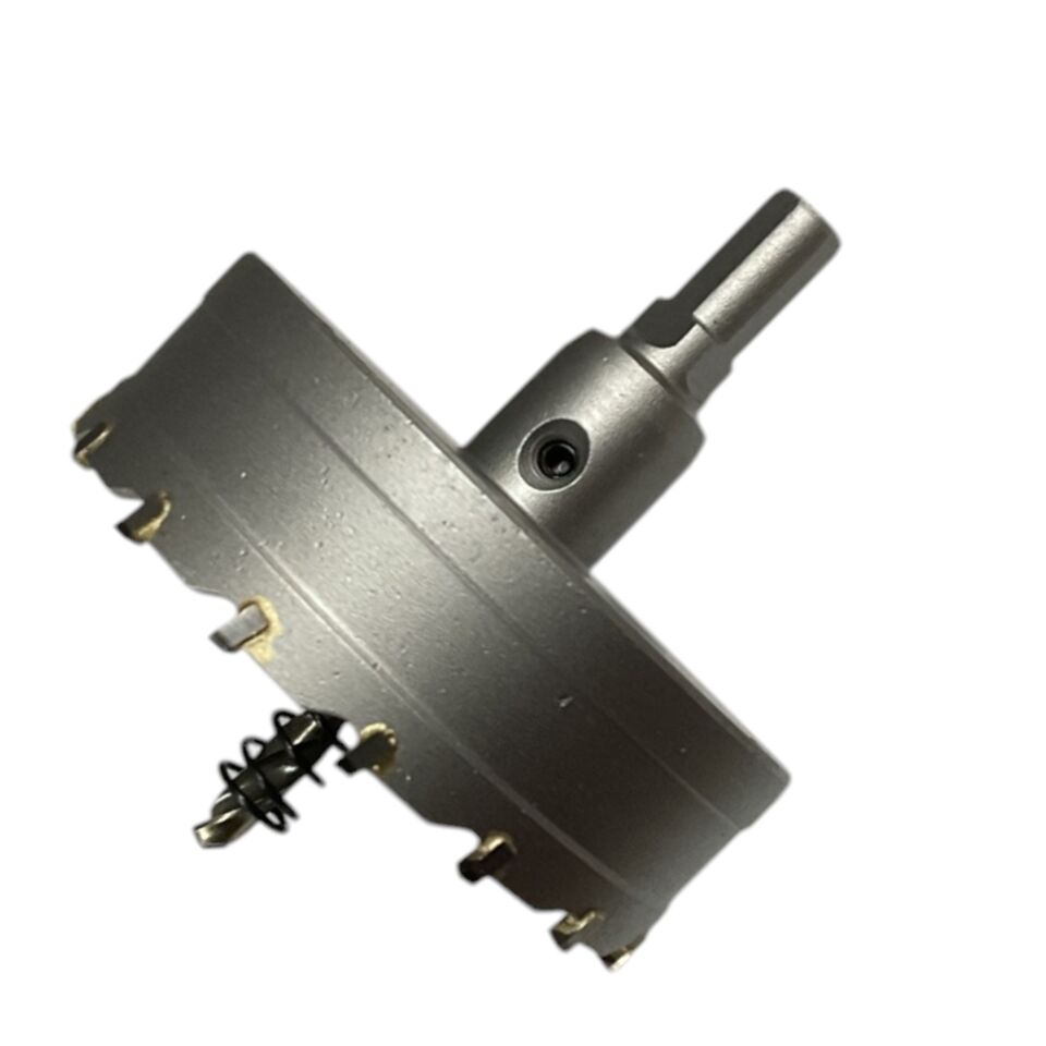 Gfb Tct Metal Delme Panç 85 Mm 4721