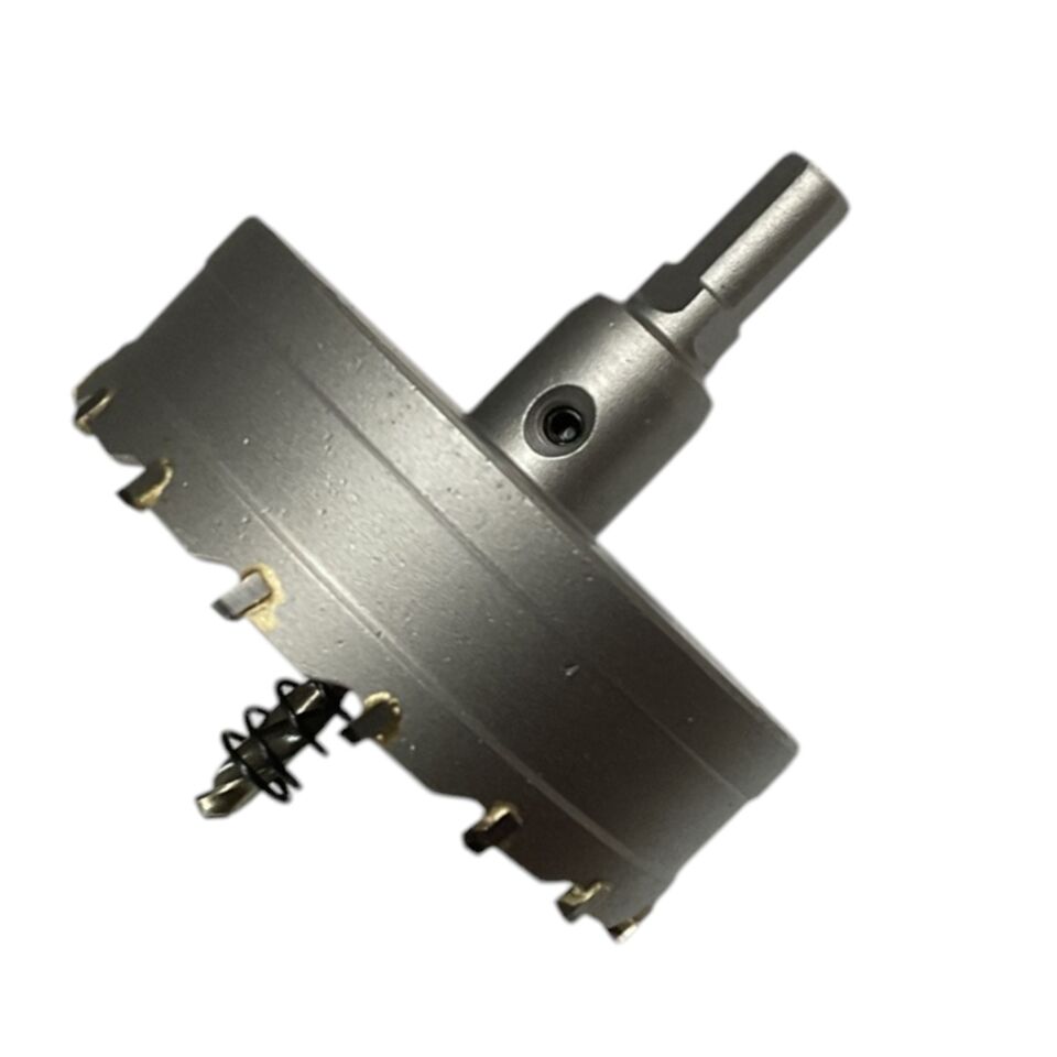 Gfb Tct Metal Delme Panç 90 Mm 4722
