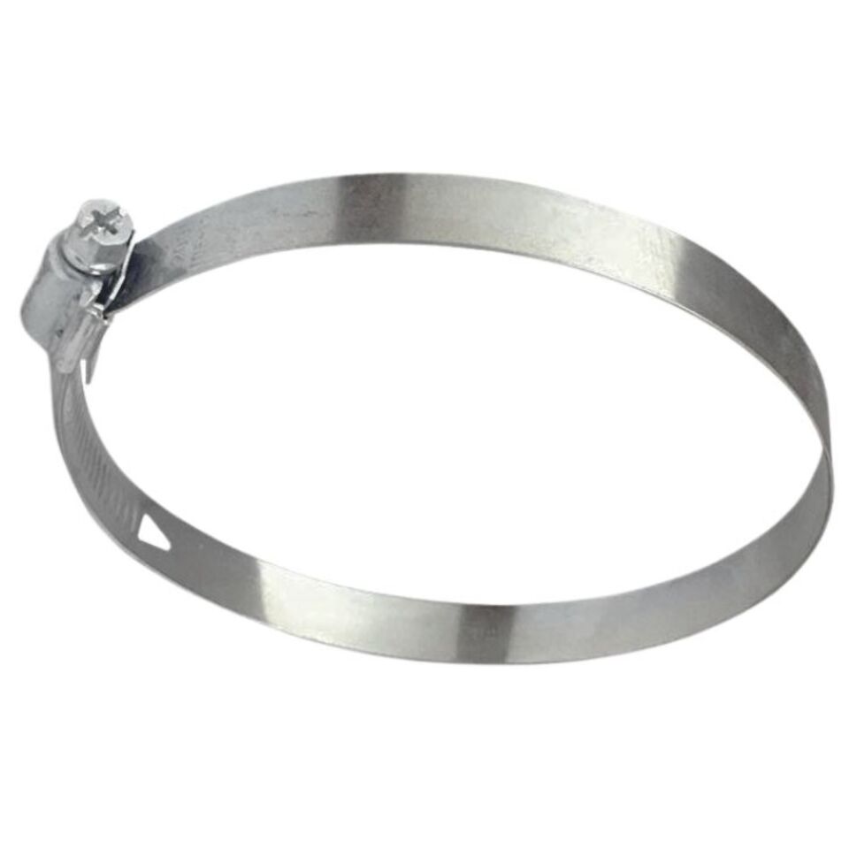 Tork C Tipi Hortum Kelepçe (14 Mm) 130-146