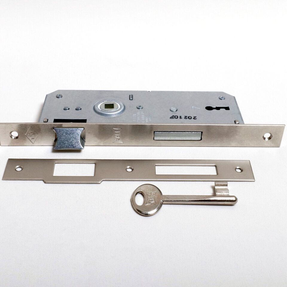 Kale Ekstra Gömme Rulman 151r/35 Mm Nikel