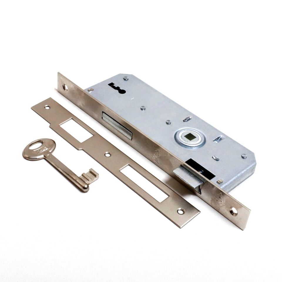 Kale Ekstra Gömme Rulman 151r/35 Mm Nikel