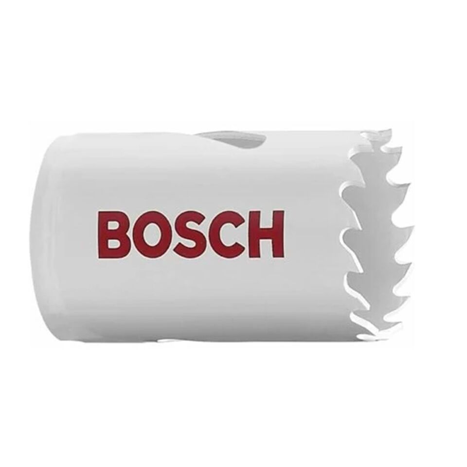 Bosch Bi-metal Panç 102 Mm 2608580507