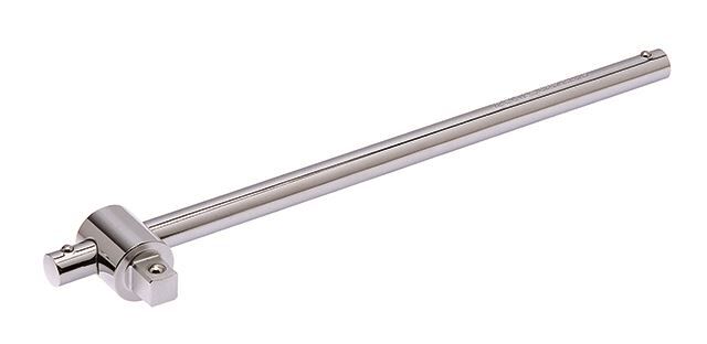 İzeltaş 200 mm T Kol  3/8 - 1510061200