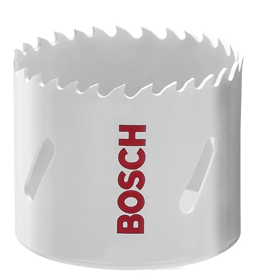 Bosch Bi-metal Panç 102 Mm 2608580507