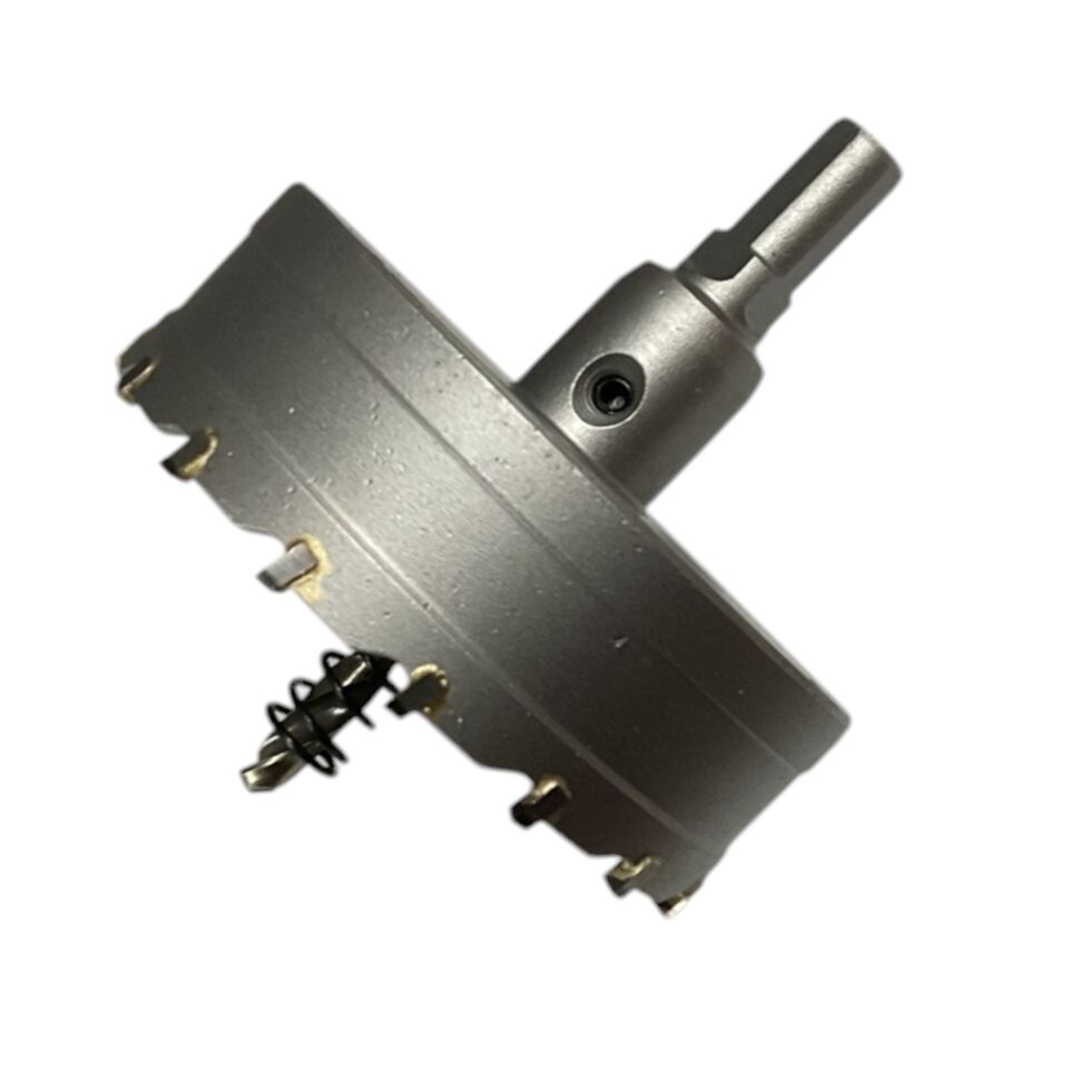 Gfb Tct Metal Delme Panç 95 Mm 4723