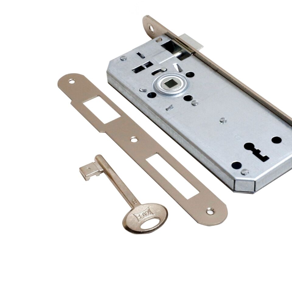 Kale Ekstra Gömme Rulman 151r/35 Mm Nikel Oval