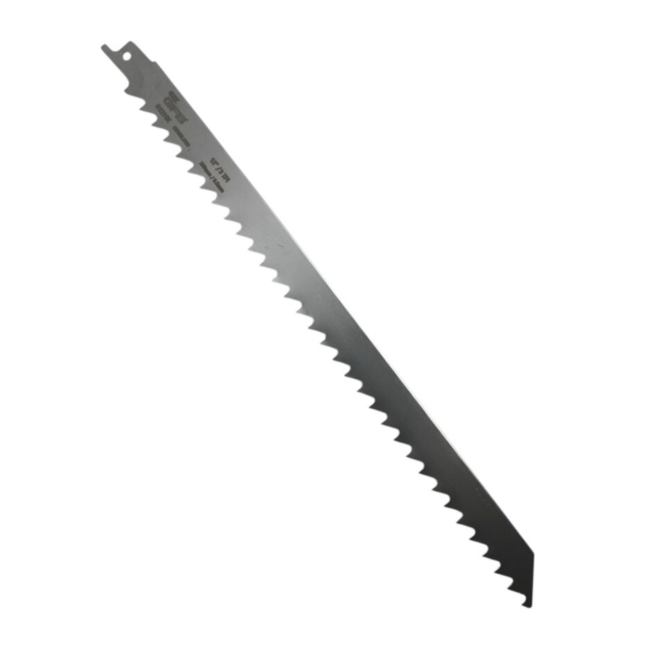 Gfb Tilki Kuyruğu Kemik Testere 300 Mm(s1211k)