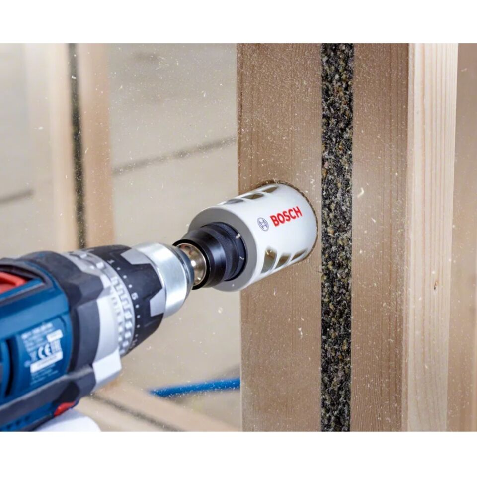 Bosch Bi-metal Panç 108 Mm 2608580509