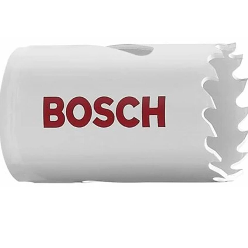 Bosch Bi-metal Panç 108 Mm 2608580509