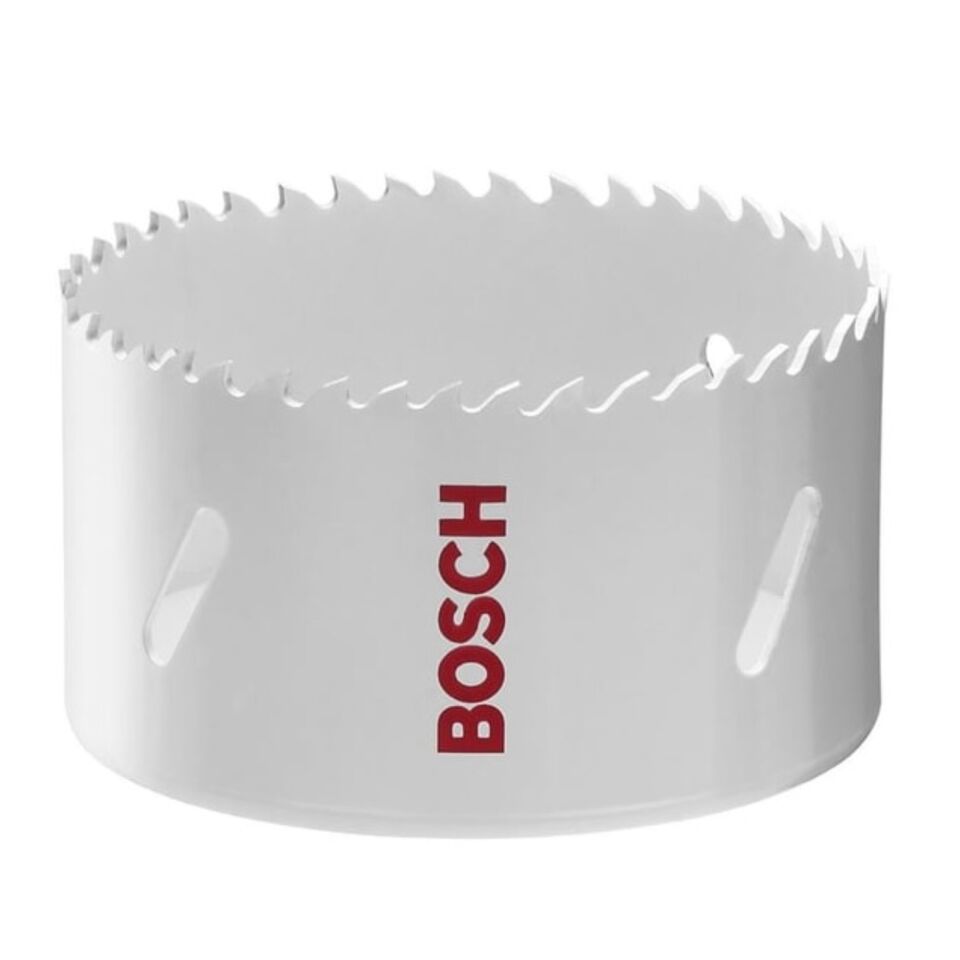Bosch Bi-metal Panç 108 Mm 2608580509