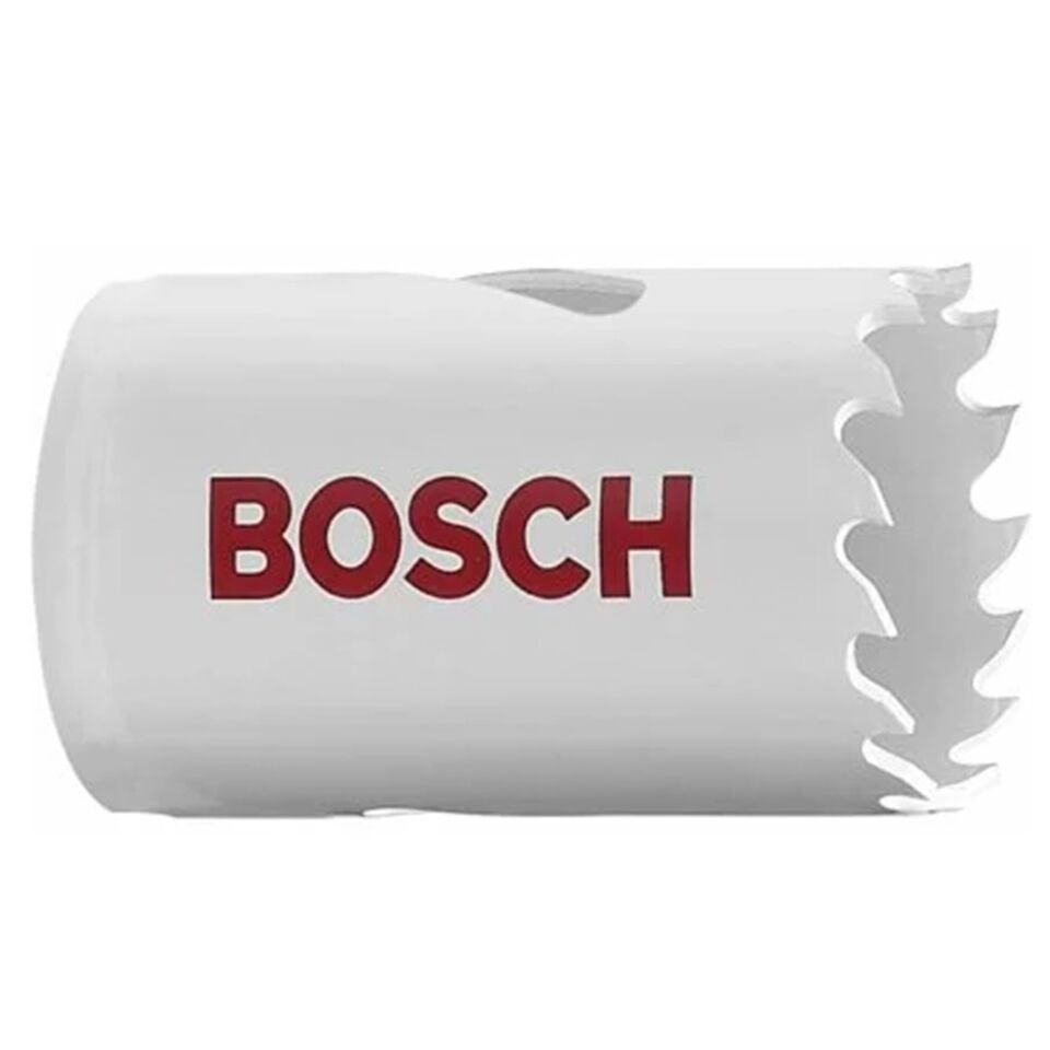 Bosch Bi-metal Panç 111 Mm 2608580510