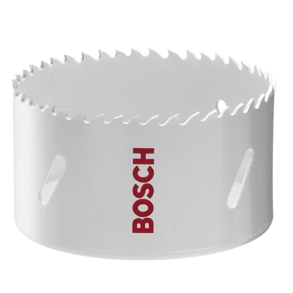 Bosch Bi-metal Panç 111 Mm 2608580510
