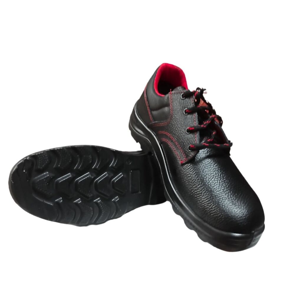 Pars 110-s3 Çelik Burun-taban Deri Ayakkabı No:46