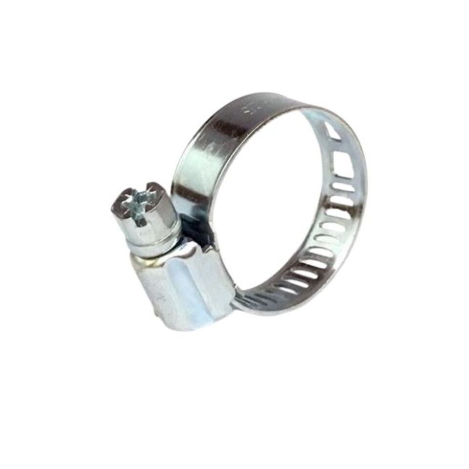 Tork C Tipi Hortum Kelepçe (14 Mm) 19-26