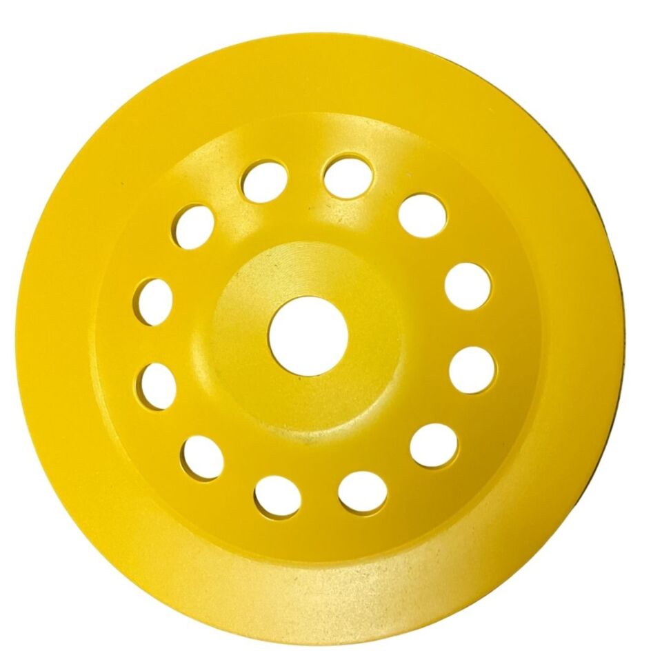 Gfb Turbo Elmas Beton Yüzey Tem.diski 180 Mm 2367