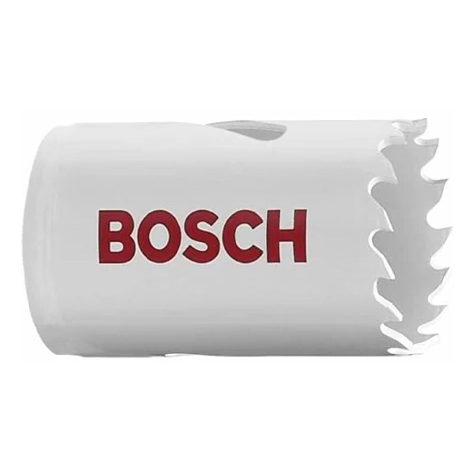 Bosch Bi-metal Panç 114 Mm 2608580511