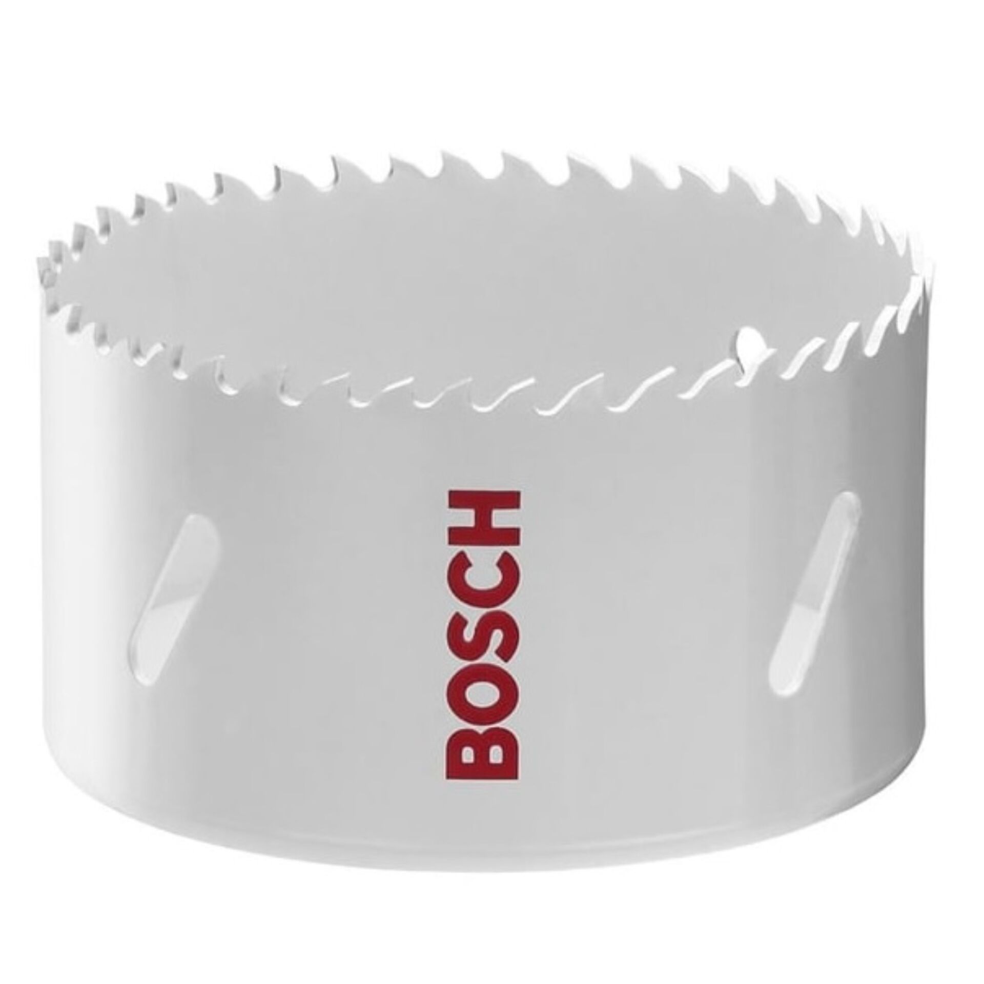 Bosch Bi-metal Panç 114 Mm 2608580511