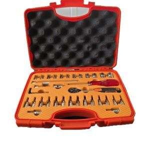 Rico Nalbur Gereçleri - 024-KL0017