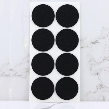 Rico Mobilya Keçe Yuvar.parke Koruy - 024-KL0018