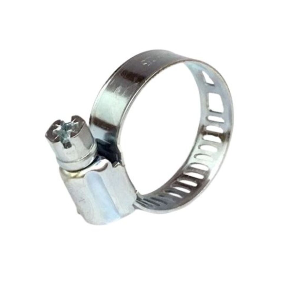 Tork C Tipi Hortum Kelepçe (14 Mm) 20-30