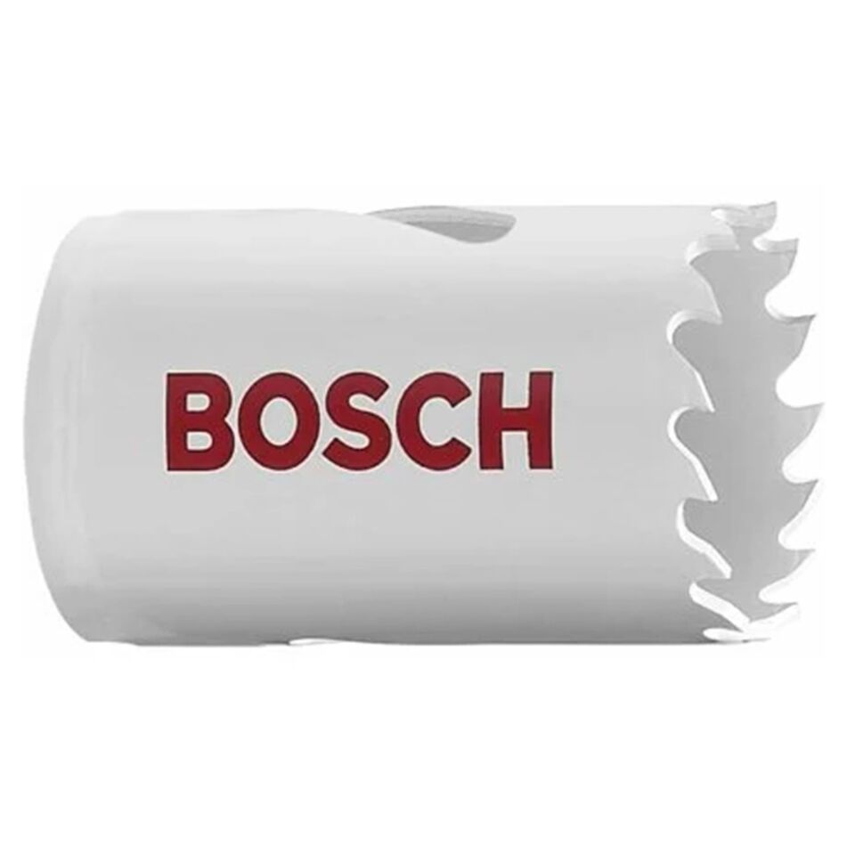 Bosch Bi-metal Panç 121 Mm 2608580512