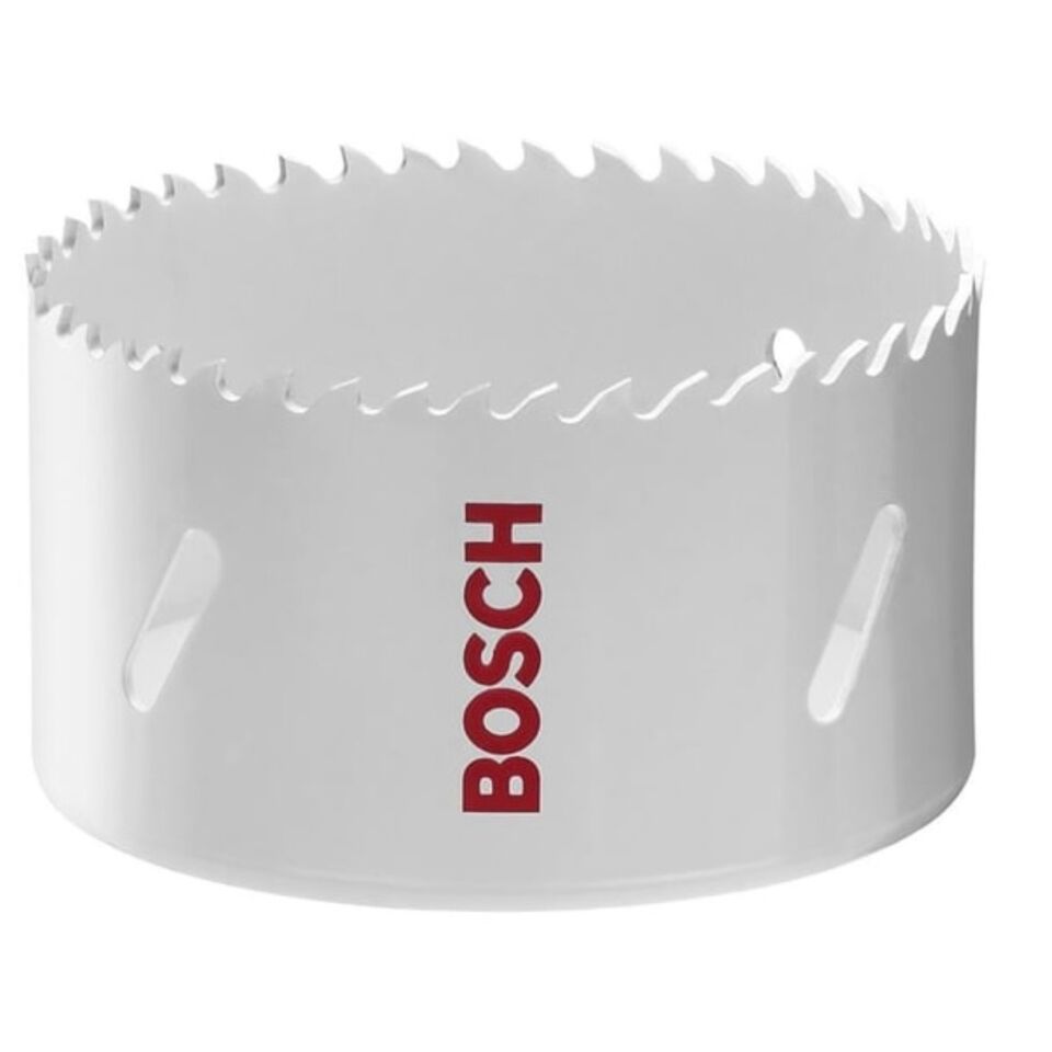 Bosch Bi-metal Panç 121 Mm 2608580512