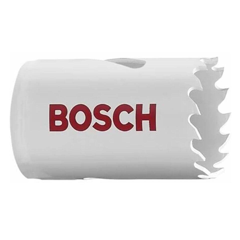Bosch Bi-metal Panç 127 Mm 2608580513