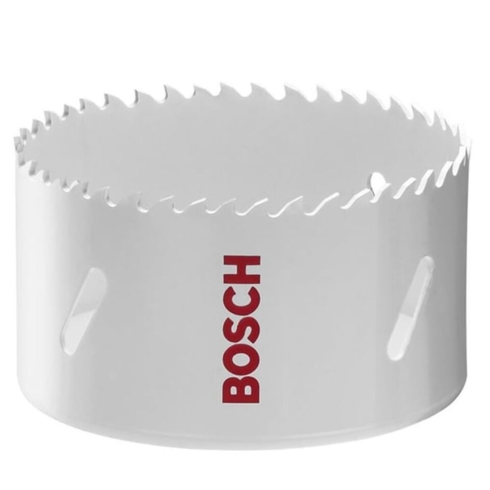 Bosch Bi-metal Panç 127 Mm 2608580513