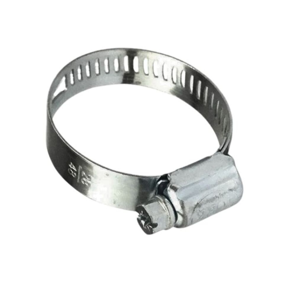 Tork C Tipi Hortum Kelepçe (14 Mm) 28-48