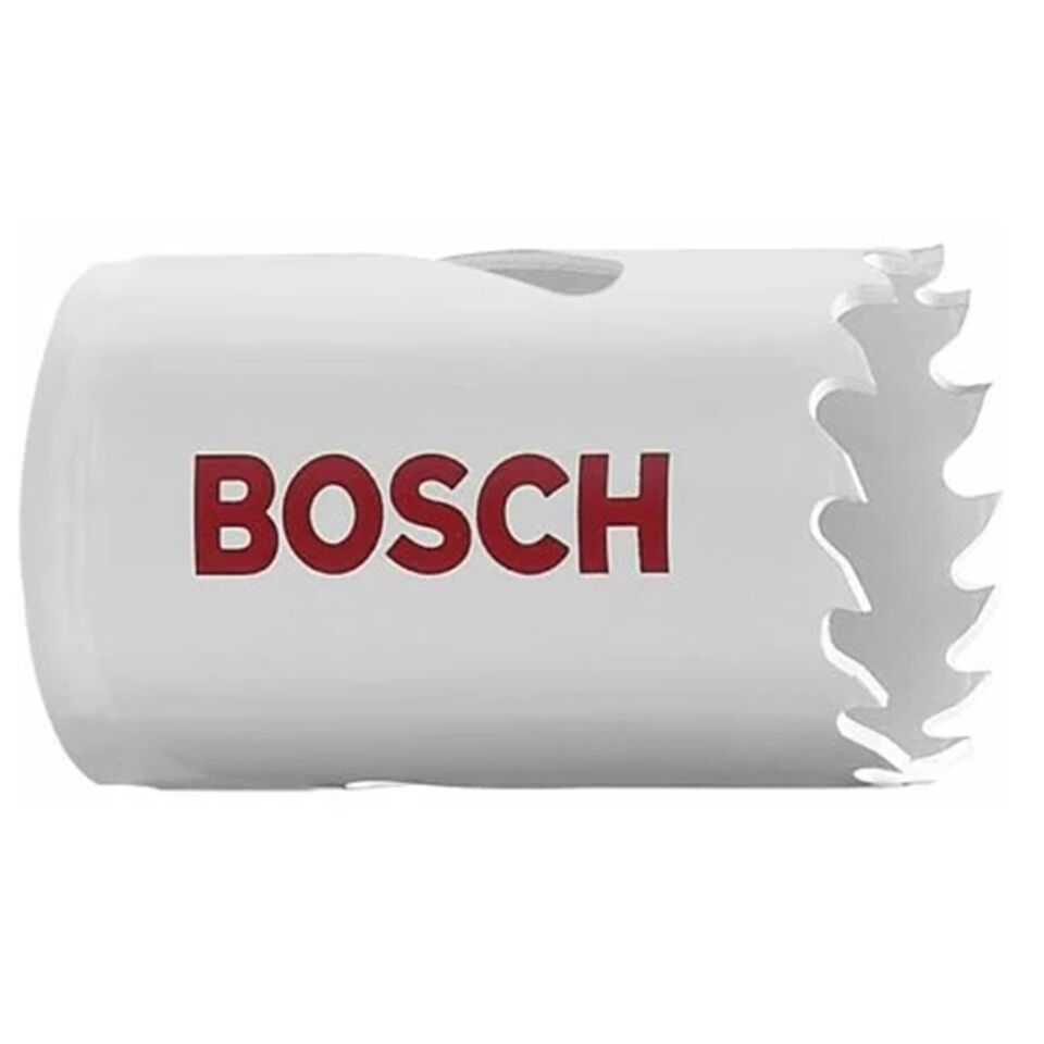 Bosch Bi-metal Panç 140 Mm 2608580514