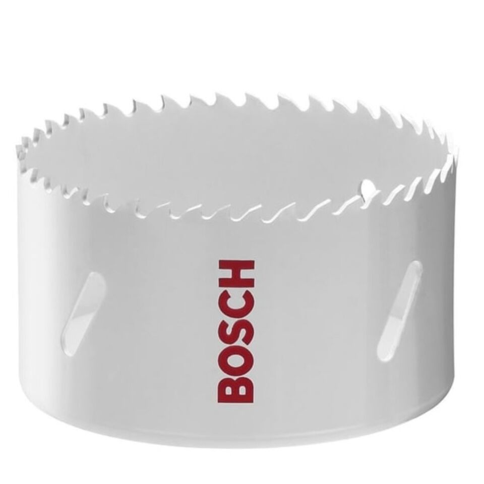 Bosch Bi-metal Panç 140 Mm 2608580514