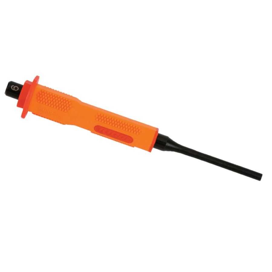 Rico Pim Sökme 8 mm-izolesiz- - 008-RC6095