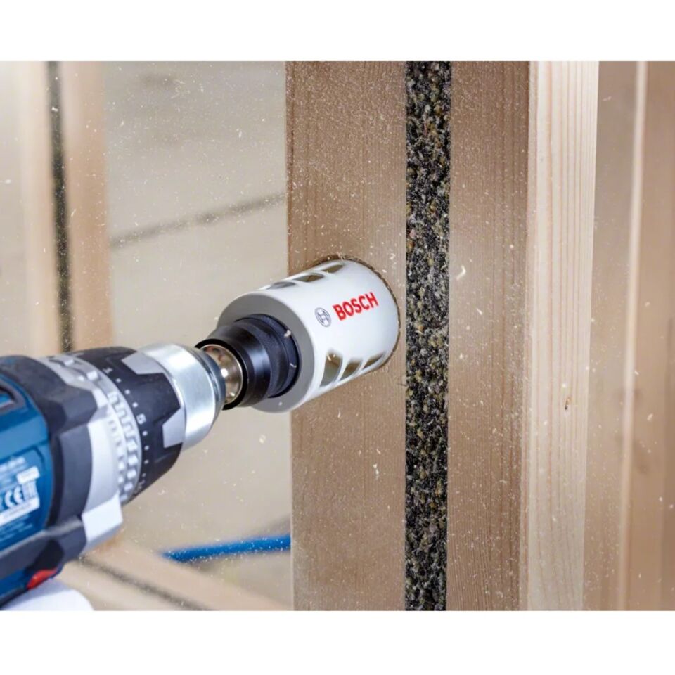 Bosch Bi-metal Panç 152 Mm 2608580515