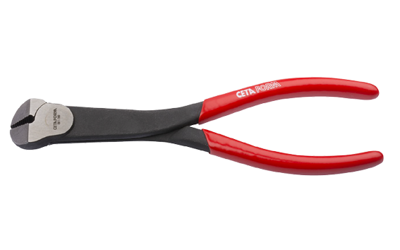 Ceta Form 180 mm Somun Pensesi - E81-180