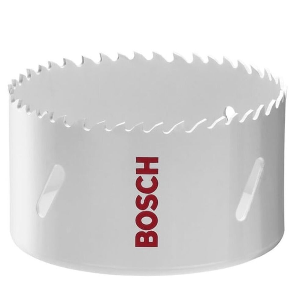Bosch Bi-metal Panç 152 Mm 2608580515