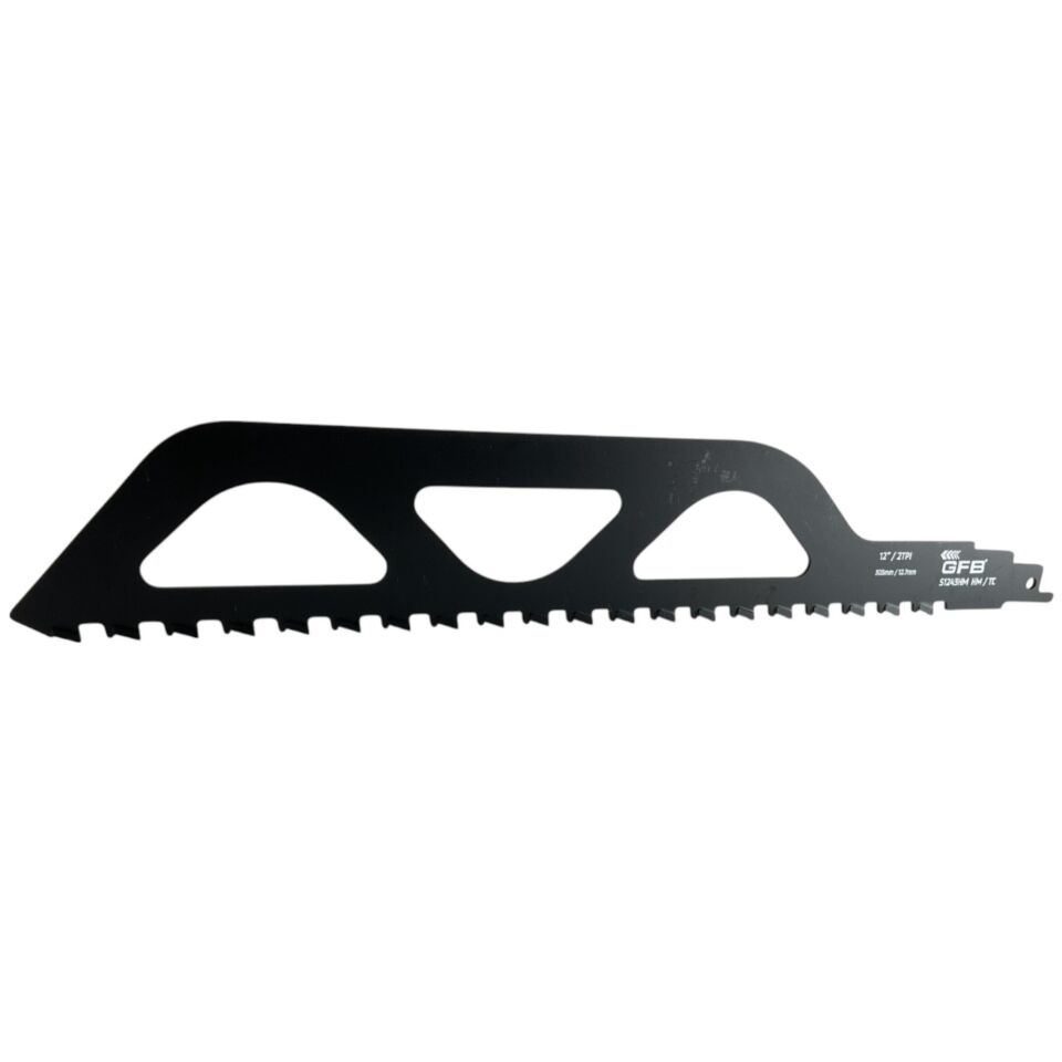 Gfb Ytong-tuğla Tilki Kuyruğu 305 Mm (s1243hm)