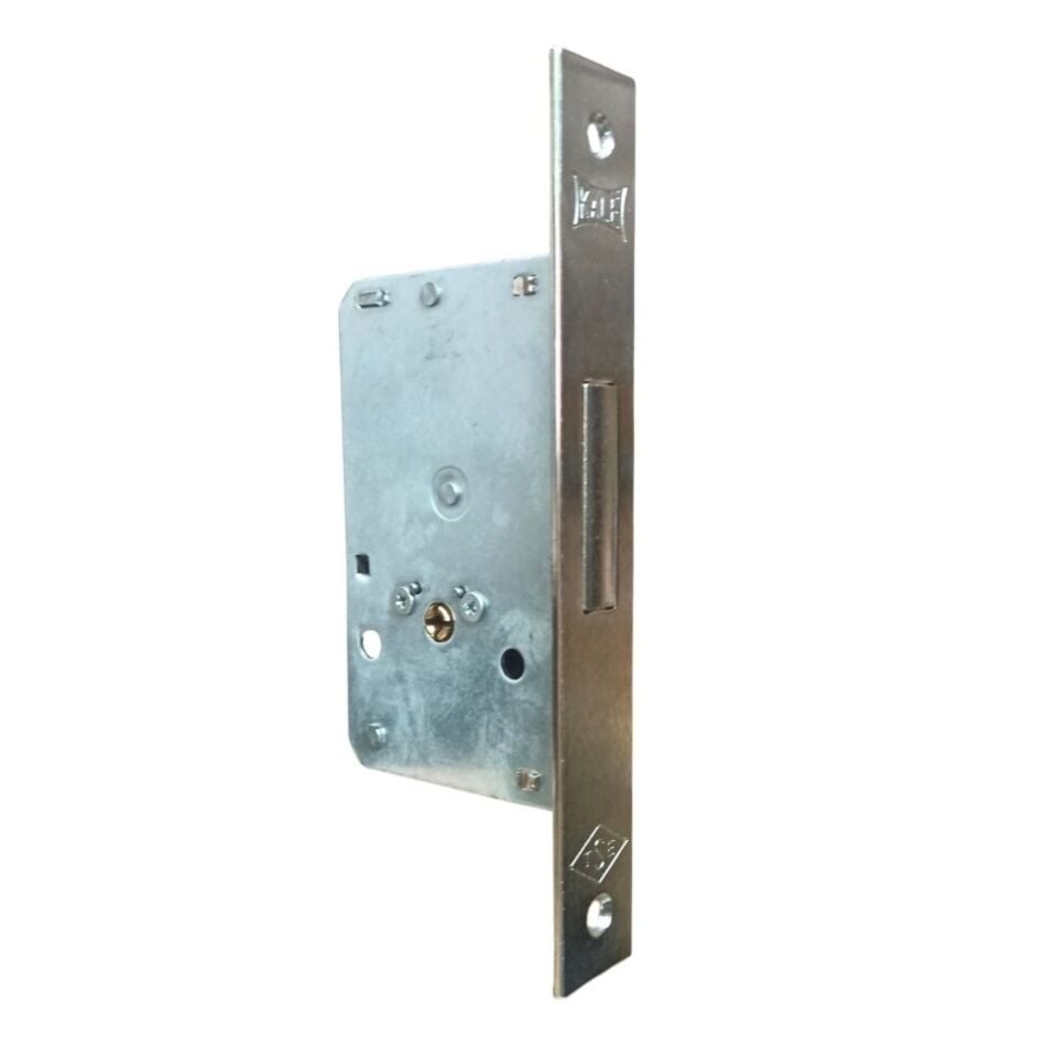 Kale Fiam Emniyet Kilidi 157 F/35 Mm Nikel