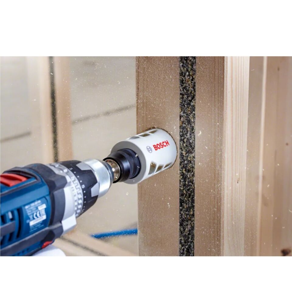 Bosch Bi-metal Panç 16 Mm 2608580464