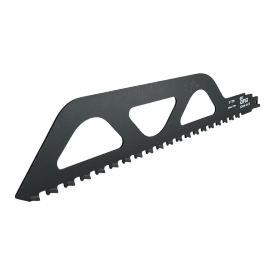 Gfb Ytong-tuğla Tilki Kuyruğu 305 Mm (s1243hm)