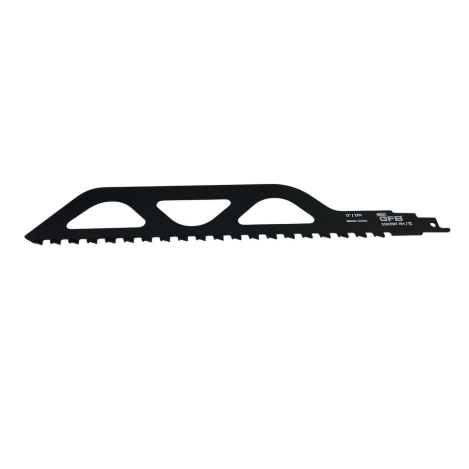 Gfb Ytong-tuğla Tilki Kuyruğu 305 Mm (s1243hm)