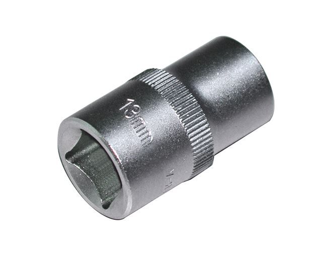 İzeltaş 12 mm Lokma Anahtar 1/2 - 1113061012