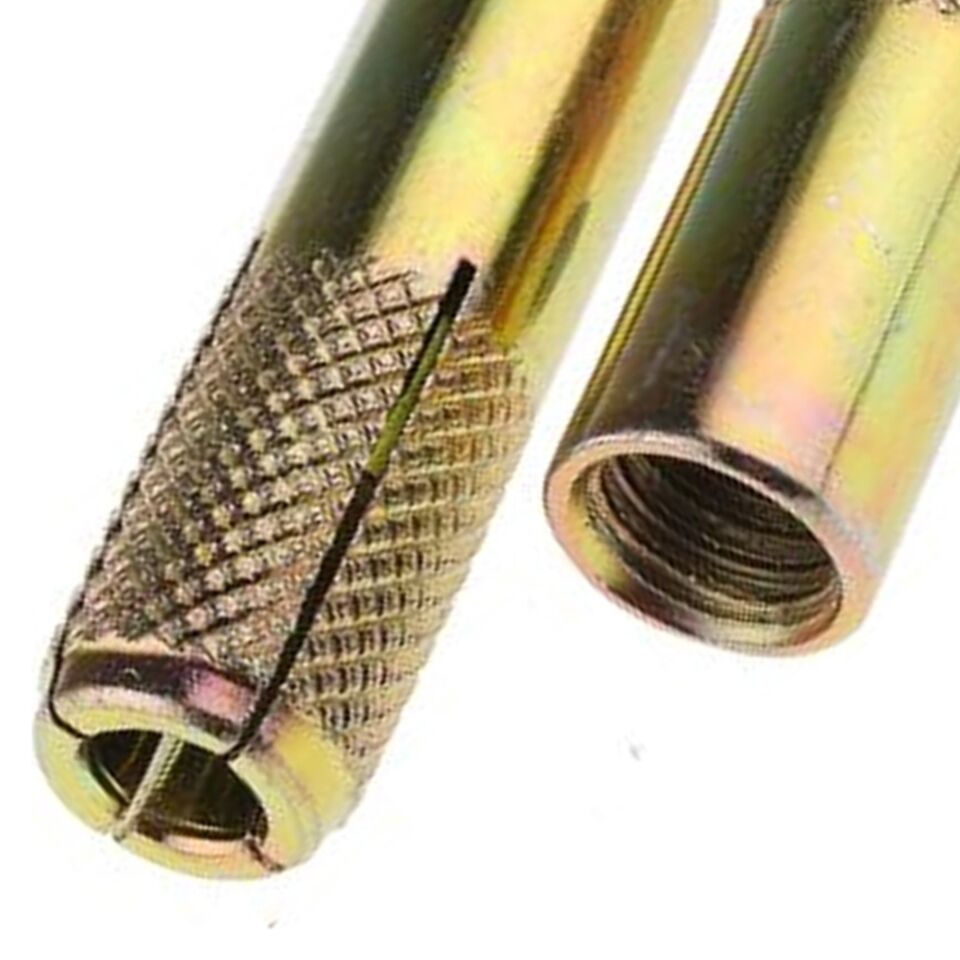 Çakmalı Çelik Dubel M20