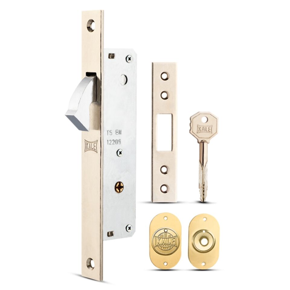 Kale Fiam Sürme Kapı Kil.fiam Barelli 3 Anh. 201f