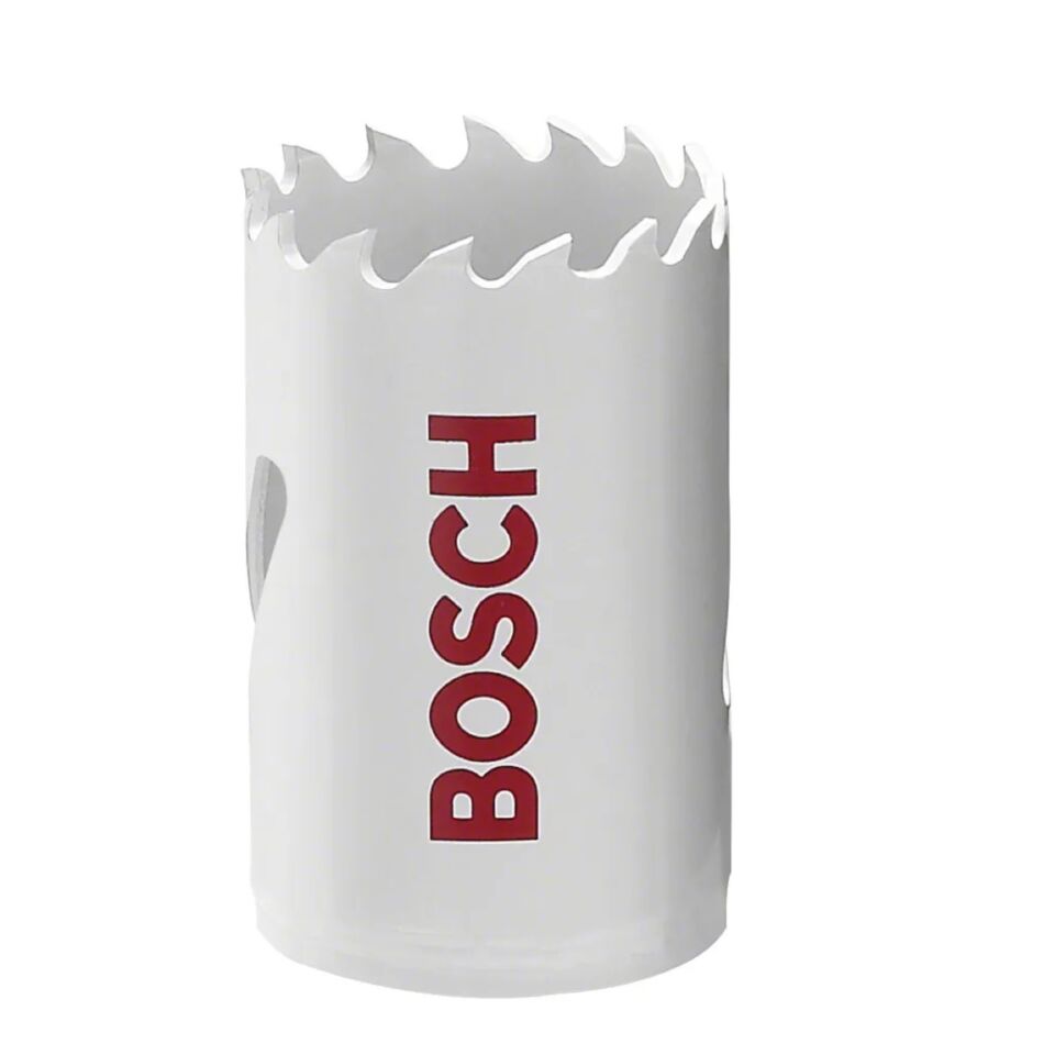 Bosch Bi-metal Panç 17 Mm 2608580465