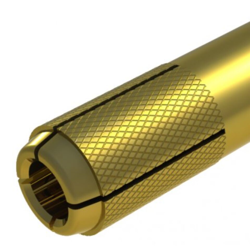 Çakmalı Çelik Dubel M20