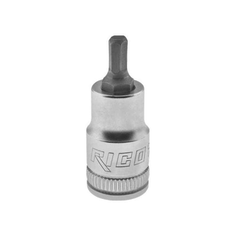 Rico 1/4 Lokmalı Allen Uç Kısa 7 mm - 007-RC7038