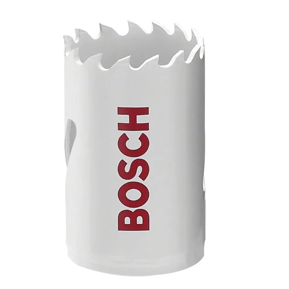Bosch Bi-metal Panç 19 Mm 2608580466