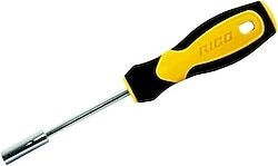 Rico Premium Diamond Torn.4x100 Düz - 003-RD0971