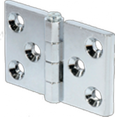 SH404-1 Küp Menteşe Metal 10106