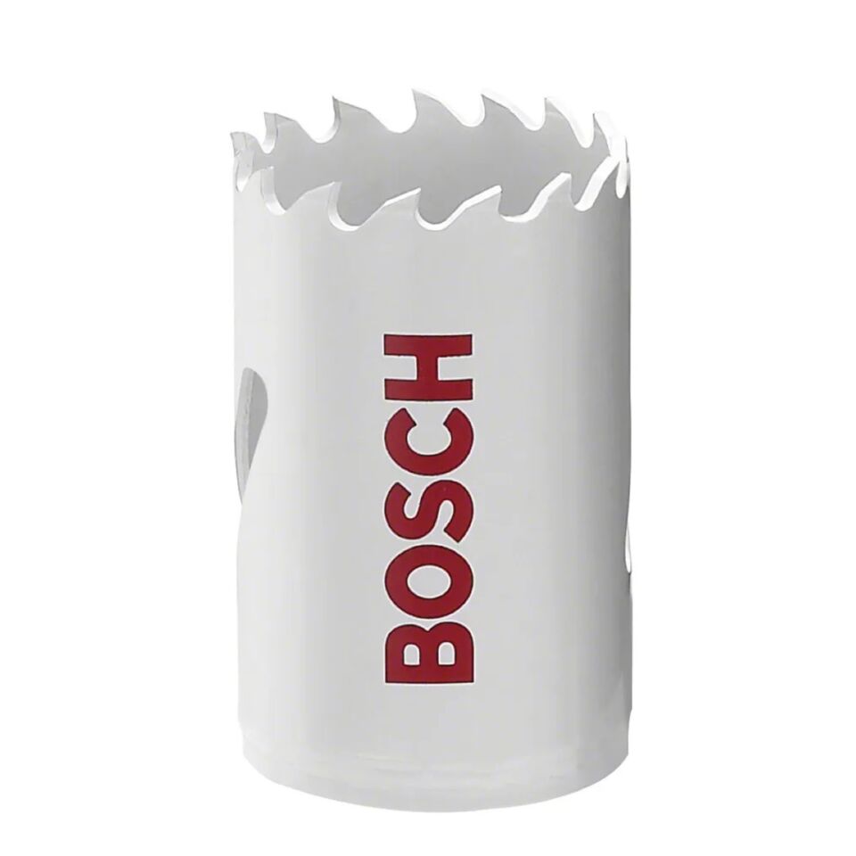 Bosch Bi-metal Panç 20 Mm 2608580467